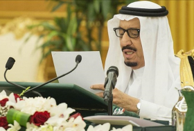  Le ministre saoudien du Pétrole limogé